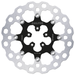 Galfer DF835 Cubiq Floating 13" Black