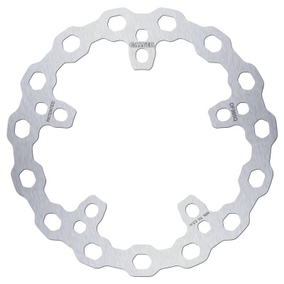 Galfer DF995 Cubiq Disc 12.6" (IT)