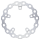 Galfer DF995 Cubiq Disc 12.6" (IT)