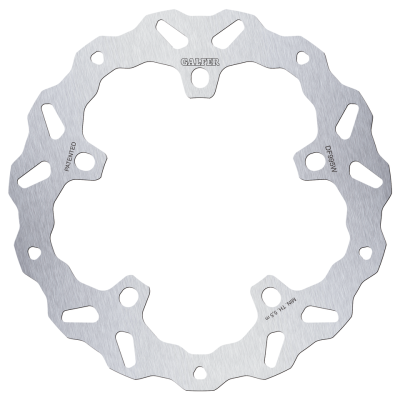 Galfer DF995 Wave Disc 12.6" (IT)