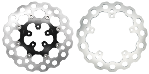 Galfer DF996 Cubiq Disc 10.2" (IT)