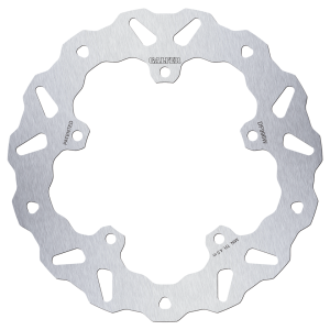 Galfer DF996 Wave Disc 10.2" (IT)