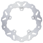 Galfer DF996 Wave Disc 10.2"