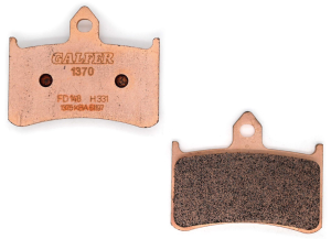 Galfer FD138 Sintered Pads