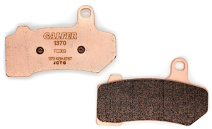 Galfer FD369 Sintered Pads (IT)