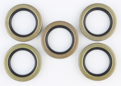 5pck double lip oil seal mainshaft (IT)