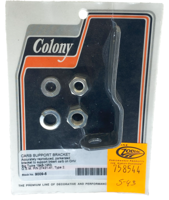 Colony Linkert support FL48-53 Type #2 (IT)