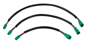 TBW extension 12" FLH/T10-15 (IT)