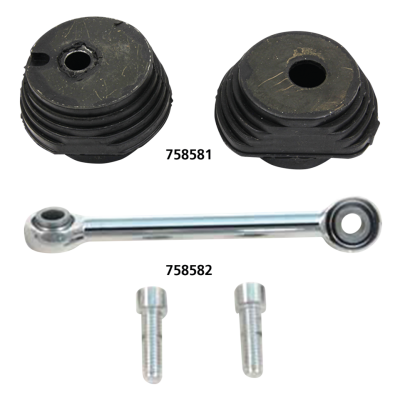 Upper stabilizer link FLH/T09-16