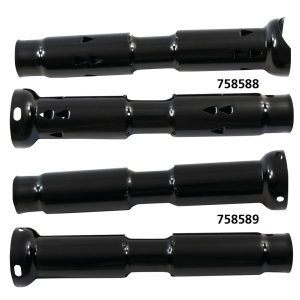 Slotted Baffle set f/3.125" SE mufflers (IT)