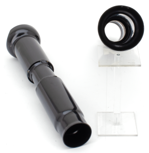 Closed Baffle set for 3.125" SE mufflers (IT)
