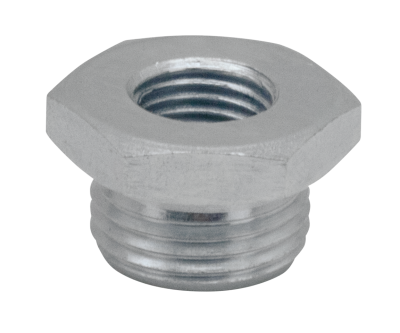 O2 sensor adapter insert M12M18 (IT)