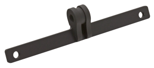 FXFB18 Headlight bracket kit 3/4" (IT)