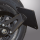 License plate bracket FXFB18 black (IT)