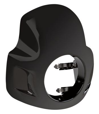 Burly Cafe Sport fairing (IT)