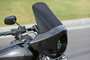 Burly Touring Sport Tall fairing (IT)