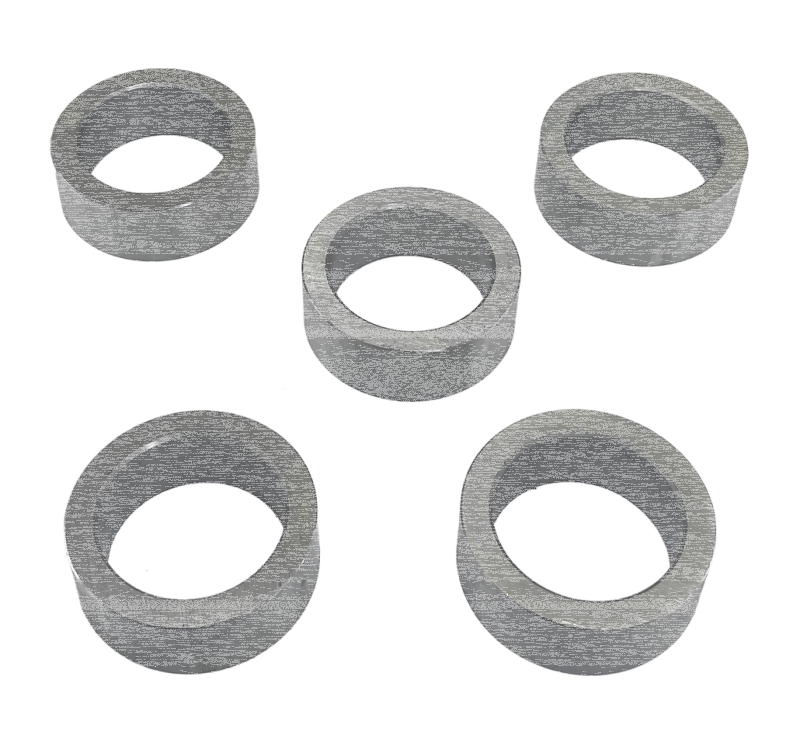 Sprocket shaft spacer BT66-69 .621" (IT)