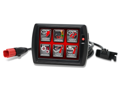 Power Vision MT22 HD21-23.5 (IT)