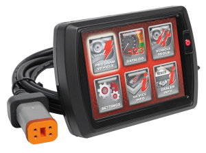 Power Vision J-1850 HD01-17 (IT)