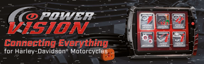 Power Vision CAN-Bus HD11-20 (IT)
