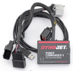 Power Commander 5 F*ST16-17