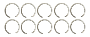 10pck Retaining ring pinion shaft 58-86