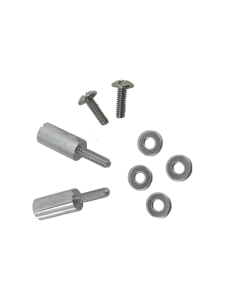Timer cover stud, BT80-99 (IT)