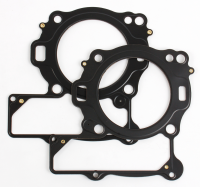 MLS head gasket set VRSC02-17, .027" (IT)