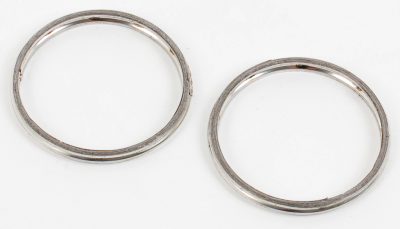 Extreme perf. exh. gaskets VRS02-17