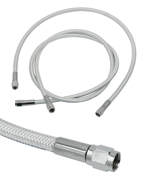 Chromite Universal brake line 52" 132cm (IT)