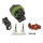 Oil Pressure Switch Connector Fits FLHR9 (IT)