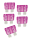 5Pck NAMZ 3-AMP ATO Fuse
