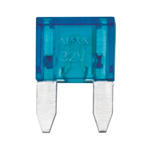 5Pck NAMZ 15-AMP MINI Fuse (IT)