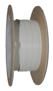 18-Gauge GRAY 100 Spool of Primary Wire