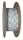 18-Gauge WHITE/BLUE STRIPE 100 Spool Pr (IT)