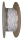 18-Gauge WHITE/VIOLET STRIPE 100 Spool (IT)