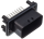 23-pos AMP radio harness socket housing (IT)