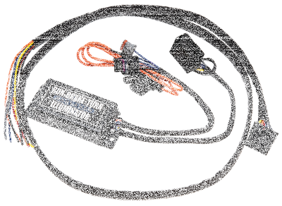 ME FXDR18-up plug & play illuminator (IT)