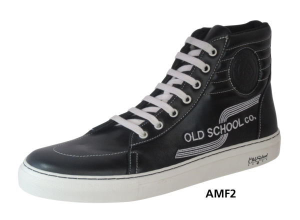 Old School Shoes Botin AMF2 size 46 (IT)