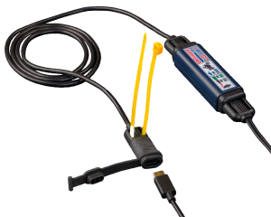 Optimate Smart USB-C cable kit 20"+60" (IT)