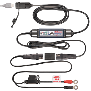 Optimate Smart USB-C cable kit 20"+60" (IT)