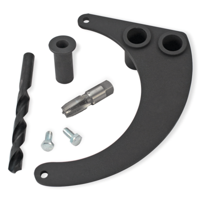 S&S tranny drilling fixture FLH/T07-16 (IT)