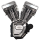 S&S T124 FLH/T07-16 no ind/ign LC 585 (IT)