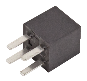 Micro starter relay (IT)