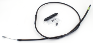 Barnett stlth clutch cable +8"FLH/T08-UP (IT)