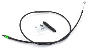 Barnett Stealth clutch cable FLH08 L=76" (IT)