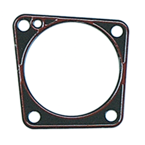 Tappet Gasket front and rear foamet
