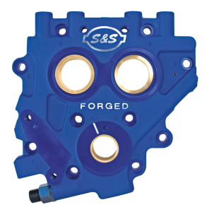 S&S TC3 cam plate TC07-17 incl. FXD06 (IT)