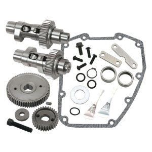 S&S EZStart camkit GearDrv 635GE TC07-17 (IT)