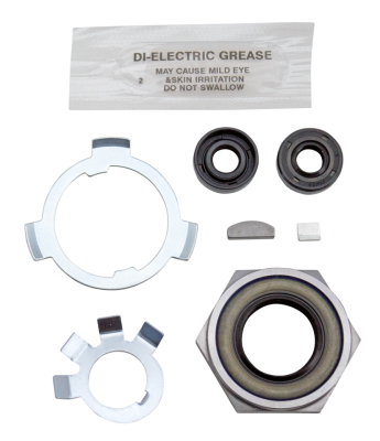 James Super Nut BT36-86 4-speed (IT)